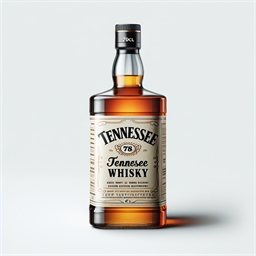 Whisky Tennessee Whiskey jack daniel's ue 5a France