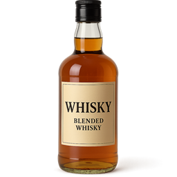 Whisky Blended Whisky Chiasse 12 ans Chivas 12a Écosse