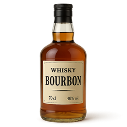 Whisky Bourbon Woodford reserve de la distillerie : Woodford 5 ans d'age distillé en 2021 USA Kentucky