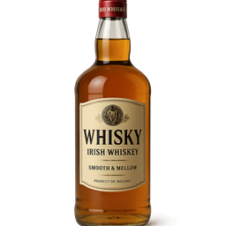 Whisky Irish Whiskey Bushmills Worls Oldest 5a Irlande