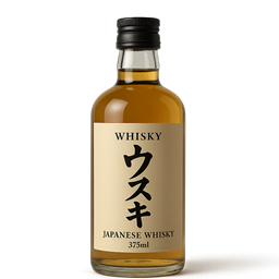 Whisky Japanese Whisky NIKKA from BARREL NIKKA 5a Japon