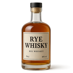 Whisky Rye Whisky Whistle pig de la distillerie : Whistle Wiskey 10 ans d'âge distillé en 2014 USA