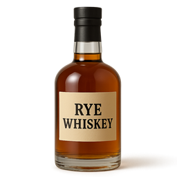 Whisky Rye Whisky 100 Rye Zuidam (Pays-Bas) 8a France