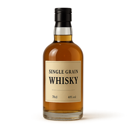 Whisky Single Grain Whisky Old particular Port Dundas 28a - 1988 Scotland Lowlands