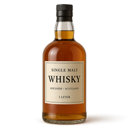 Whisky Single Malt Whisky superstition jura 5a Écosse Islay