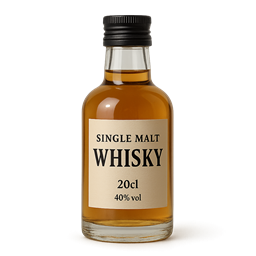 Whisky Single Malt Whisky Glenfiddich de la distillerie : Glenfiddich 12 ans d'âge Écosse Speyside