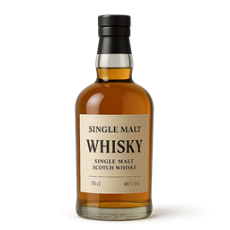 Whisky Single Malt Whisky gold reserve cardhu 10a Écosse Speyside