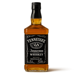 Whisky Tennessee Whiskey jack daniel's ue 5a France